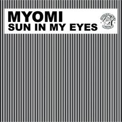 Sun in My Eyes - Myomi