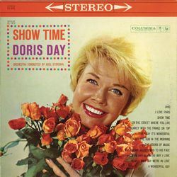 Show Time - Doris Day
