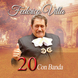 20 Con Banda - Federico Villa