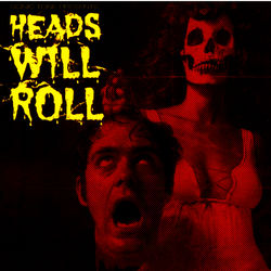 Sonic Tone Presents Heads Will Roll - Nashville Pussy