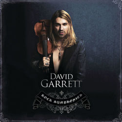 Rock Symphonies - David Garrett