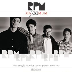 RPM - Maxximum - RPM