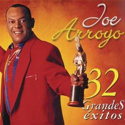 32 Grandes Exitos - Joe Arroyo