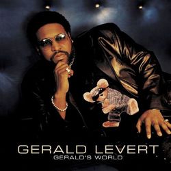 Gerald's World - Gerald Levert