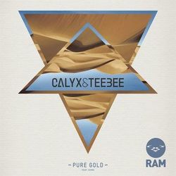 Pure Gold - Calyx & Teebee