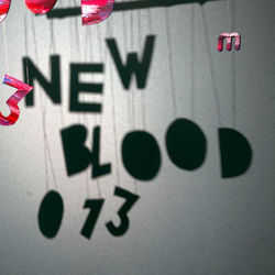 New Blood 013 - Etherwood
