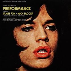 Performance - Original Motion Picture Soundtrack - Mick Jagger