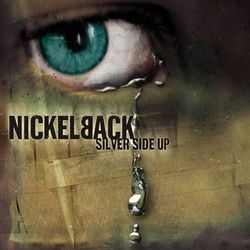 Silver Side Up (Nickelback)