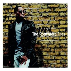 The Roachford Files - Roachford