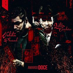 Amargo Doce - Vedeta Phareal