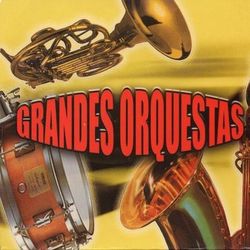 Grandes Orquestas, Vol. 1 - Fausto Papetti