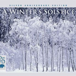 A Winter's Solstice (Silver Anniversary Edition) - W.G. Snuffy Walden