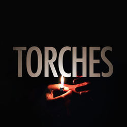 Torches - Daughtry