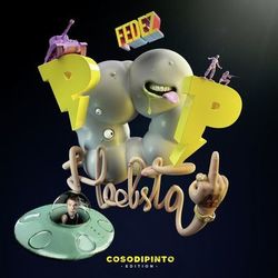 Pop-Hoolista Cosodipinto Edition - Fedez