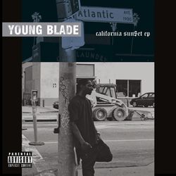 California Sunset - Young Blade