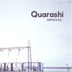 Xeneizes - Quarashi