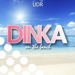 On the Beach - Dinka