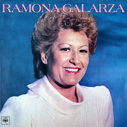 Ramona Galarza - Ramona Galarza