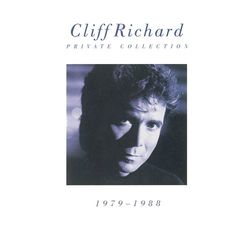 Private Collection - Cliff Richard