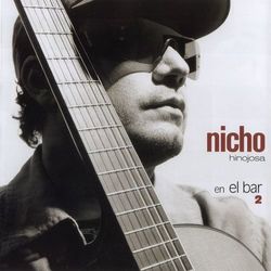 Nicho... En El Bar 2 - Nicho Hinojosa
