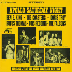 Apollo Saturday Night - Rufus Thomas