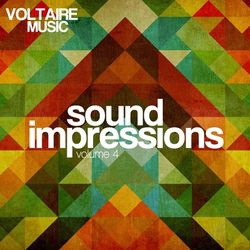 Sound Impressions, Vol. 4 - Dave Pad