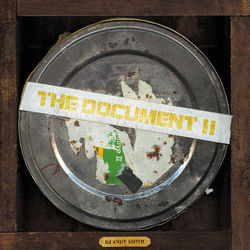 The Document II - James Brown