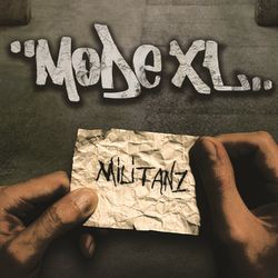 Militanz - Mode XL