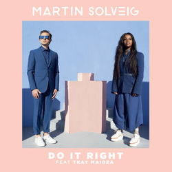 Do It Right - Anne-Marie