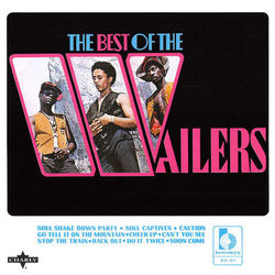 The Best of the Wailers - The Wailers