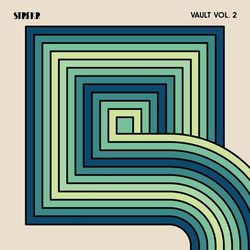Vault Vol. 2 - STRFKR