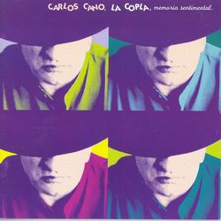 La Copla - Memoria Sentimental - Carlos Cano