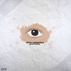 Olhos Castanhos - Luísa Sonza