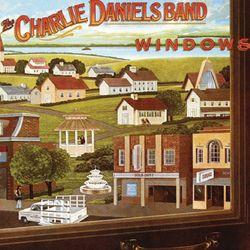 Windows - The Charlie Daniels Band