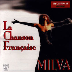 La Chanson Francaise - Milva