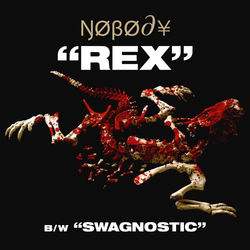 Rex / Swagnostic - Nobody