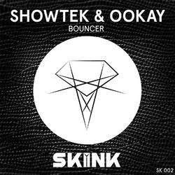 Bouncer - Showtek & Ookay