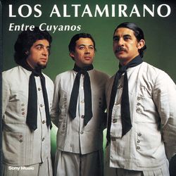 Entre Cuyanos - Los Altamirano