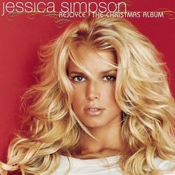 ReJoyce The Christmas Album - Jessica Simpson