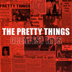 Greatest Hits - Precious Wilson