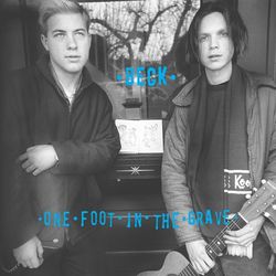 One Foot in the Grave (Deluxe Reissue) - Beck
