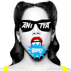 Anitta - Bang