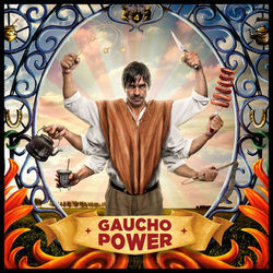 Gaucho Power - El Cuarteto de Nos