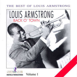 Best of Louis Armstrong Vol. 1 - Louis Armstrong
