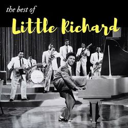 The Best of Little Richards - Little Richard