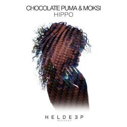 Hippo - Chocolate Puma & Moksi