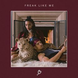 Freak Like Me - Hollywood Ending