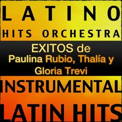 Exitos de Paulina Rubio, Thalia y Gloria Trevi - Gloria Trevi