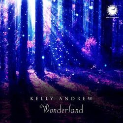 Wonderland - Kelly Andrew