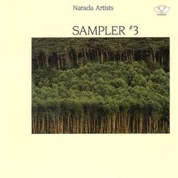 Lotus Sampler - Spencer Brewer